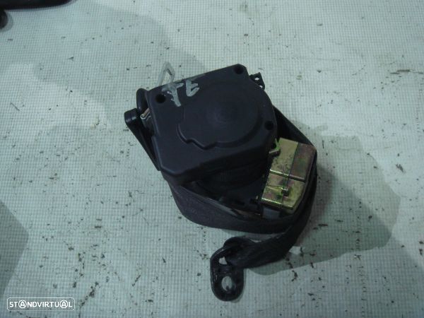 Cinto Segurança Tr Dto Volkswagen Passat (3B3) - 1