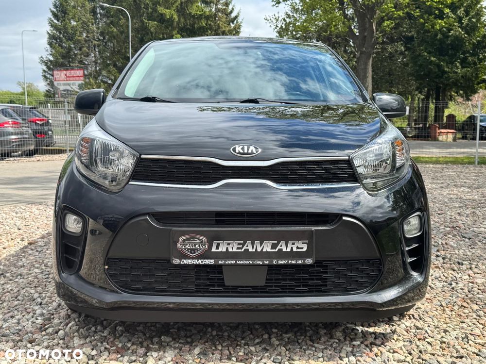 Kia Picanto - 6
