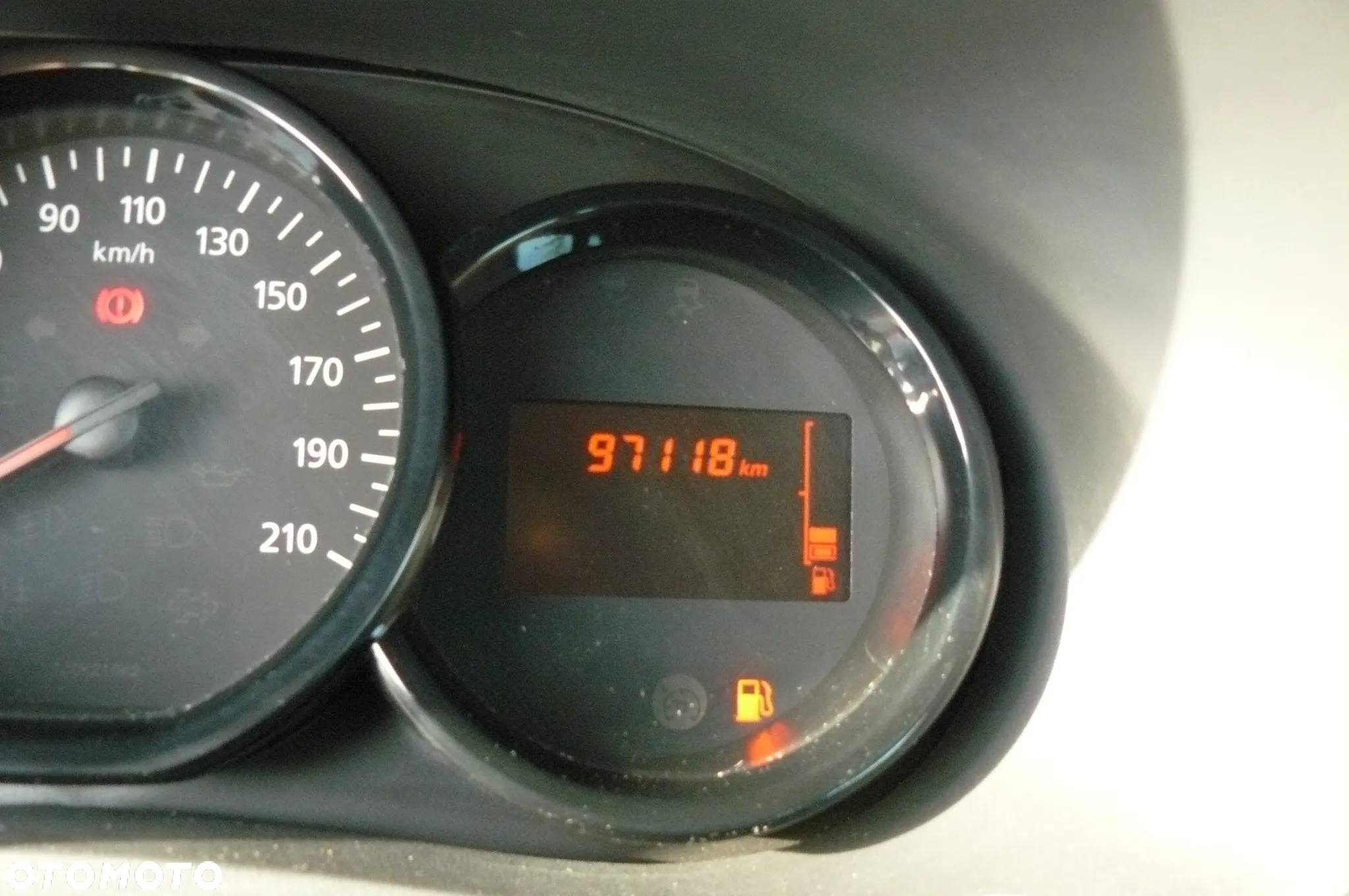 Dacia Lodgy TCe 100 GPF (7-Sitzer) Comfort - 15