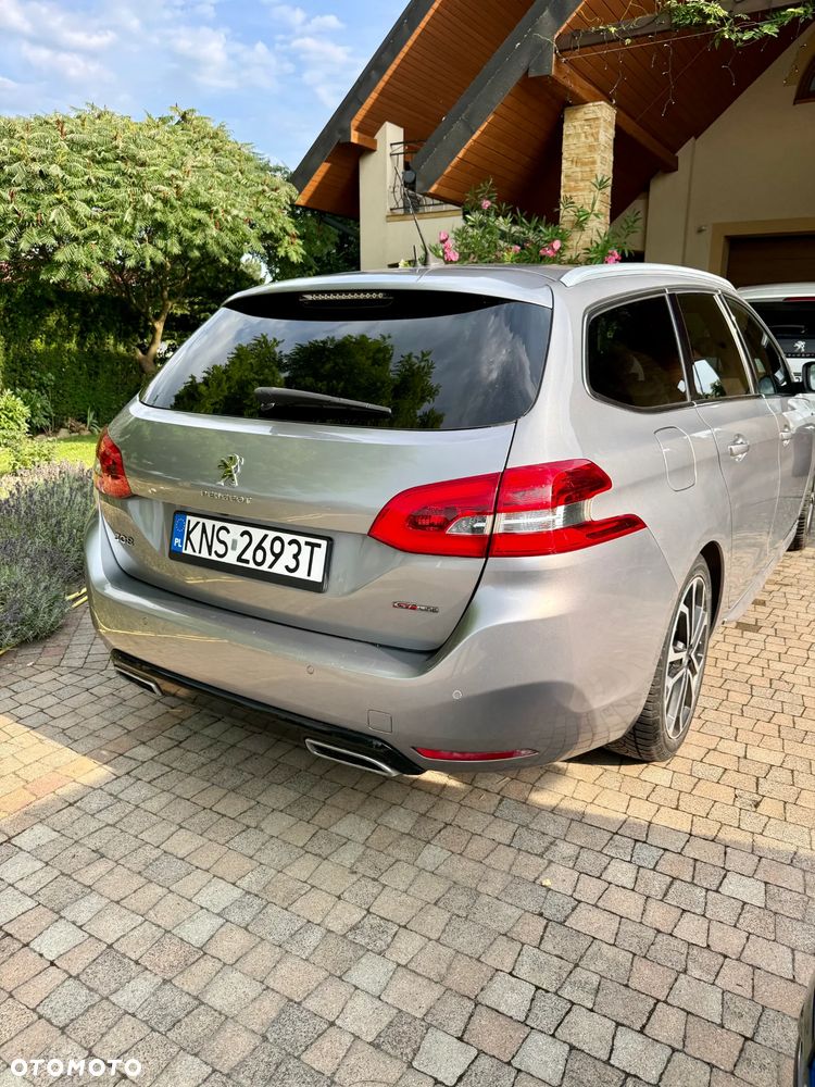 Peugeot 308 - 12