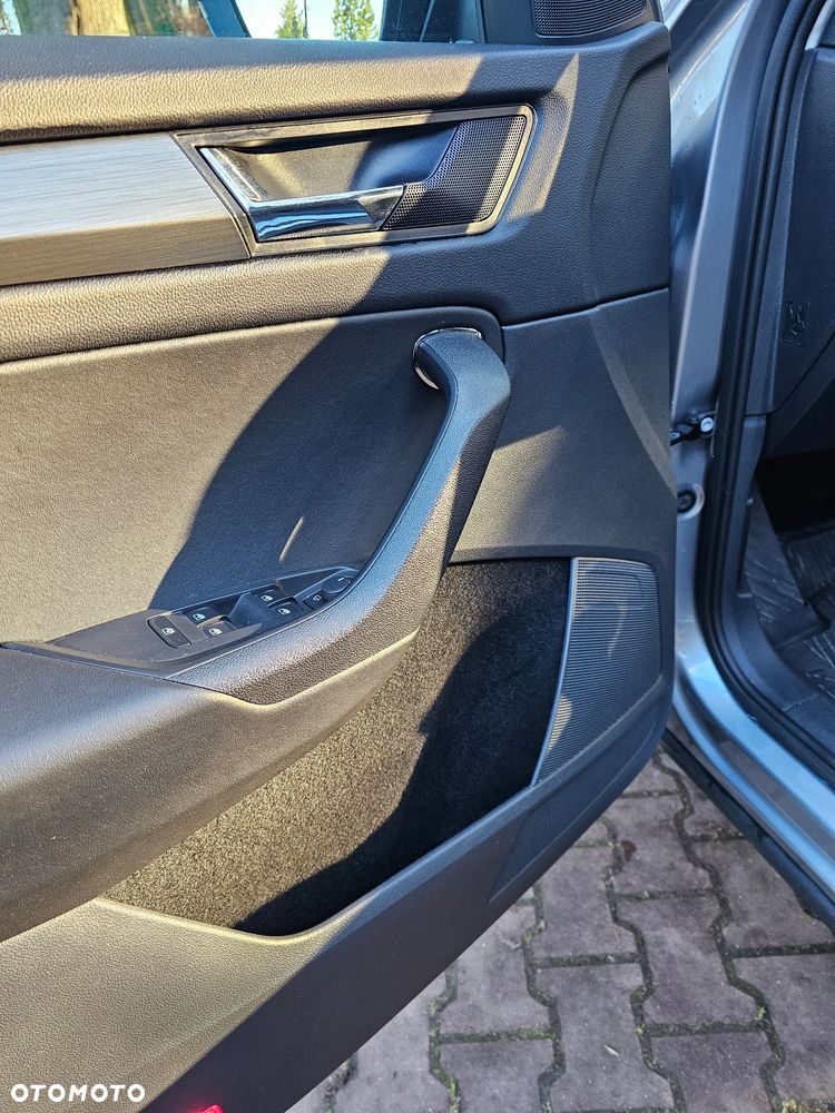 Skoda Kodiaq 2.0 TDI 4x4 Sportline DSG - 8