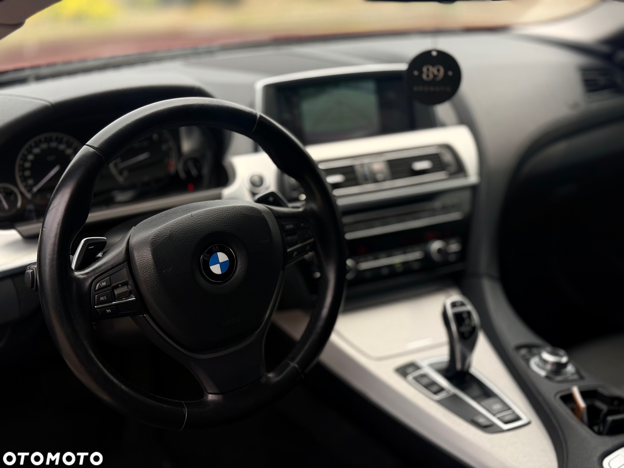 BMW Seria 6 - 10