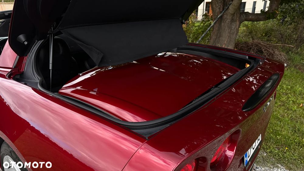 Chevrolet Corvette 6.0 V8 - 20