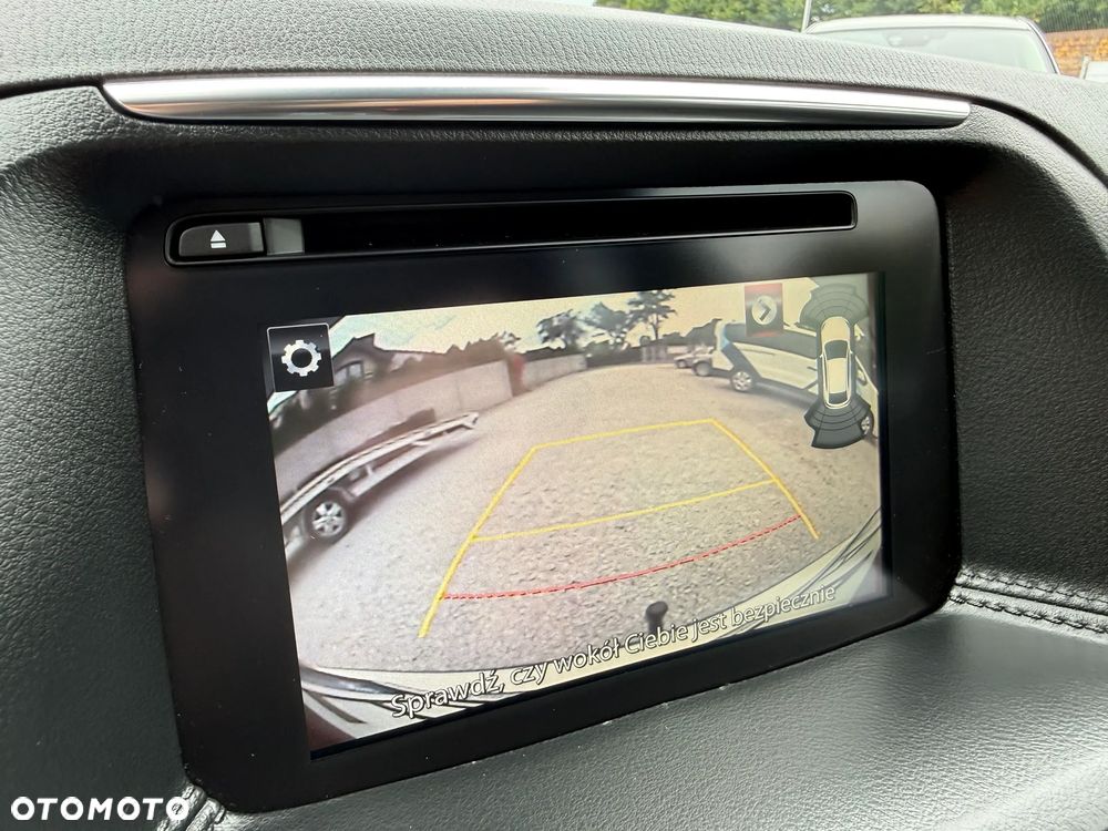 Mazda CX-5 SKYACTIV-G 165 Exclusive-Line - 28
