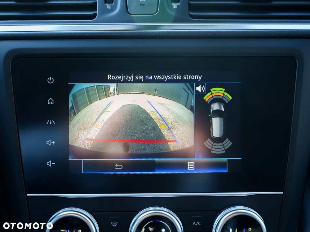 Renault Kadjar BLUE dCi 115 EDC BOSE EDITION - 31