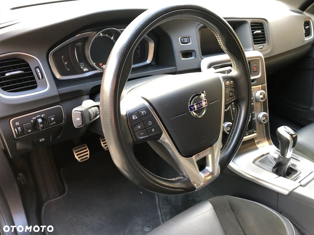 Volvo V60 D4 RDesign - 19