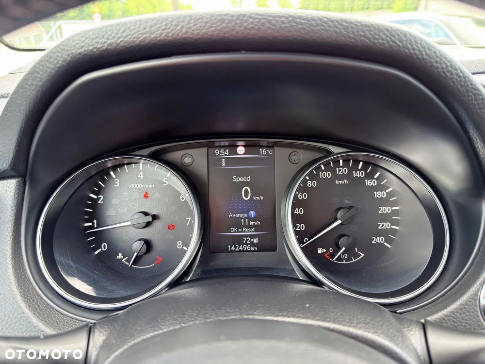 Nissan Qashqai 1.6 DIG-T N-Connecta - 22