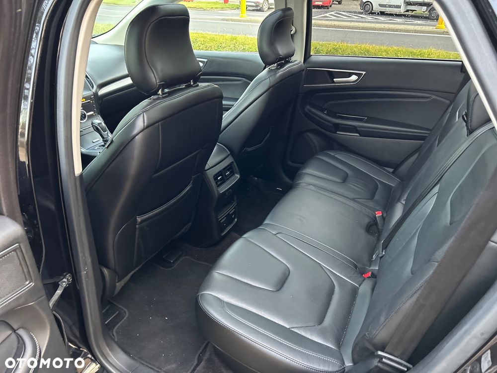 Ford Edge 2.0 TDCi Twin-Turbo 4WD Sport - 36