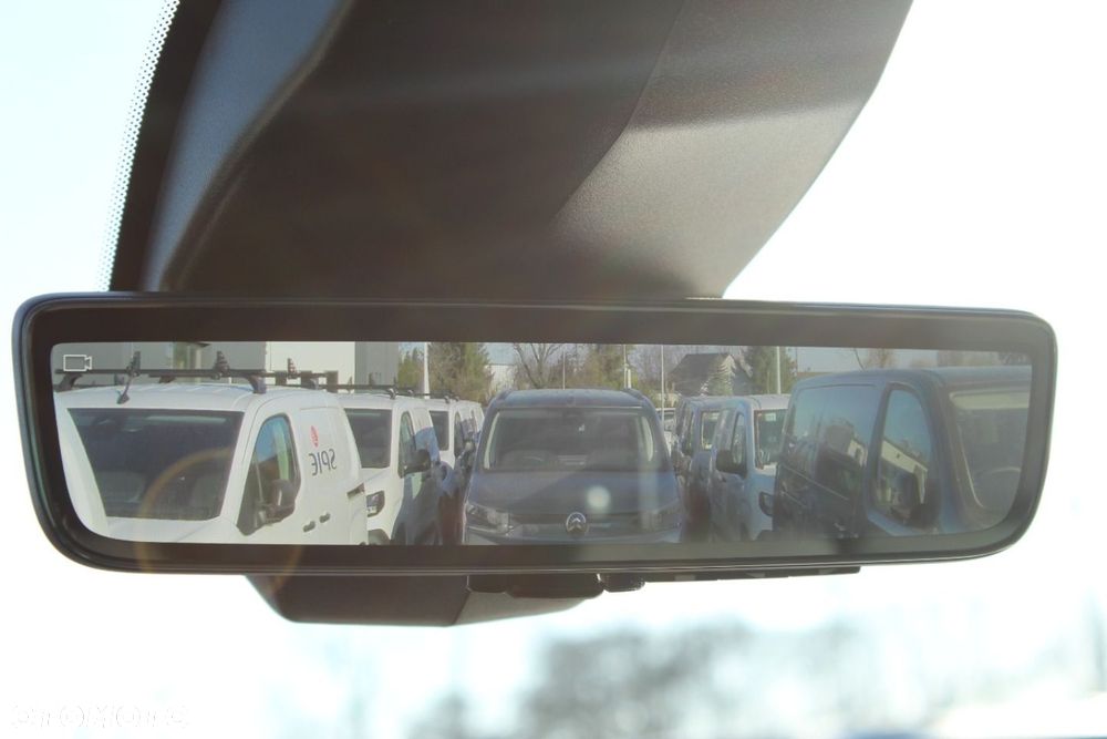 Peugeot Partner - 21