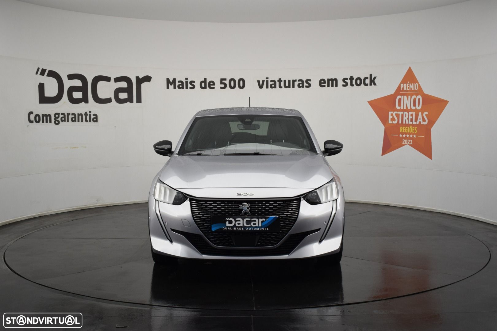 Peugeot 208 1.2 PureTech GT - 3