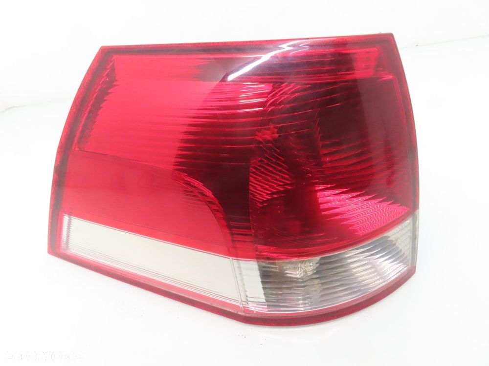 LAMPA LEWA TYLNA OPEL VECTRA C Kombi LIFT 24469461 - 1