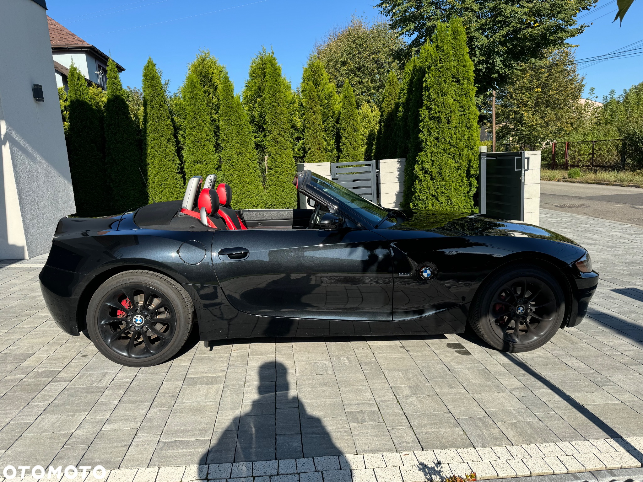 BMW Z4 - 4