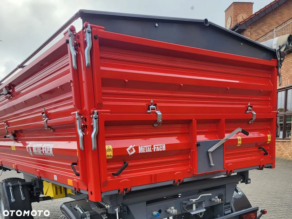 Metal-Fach T710/1 - 8