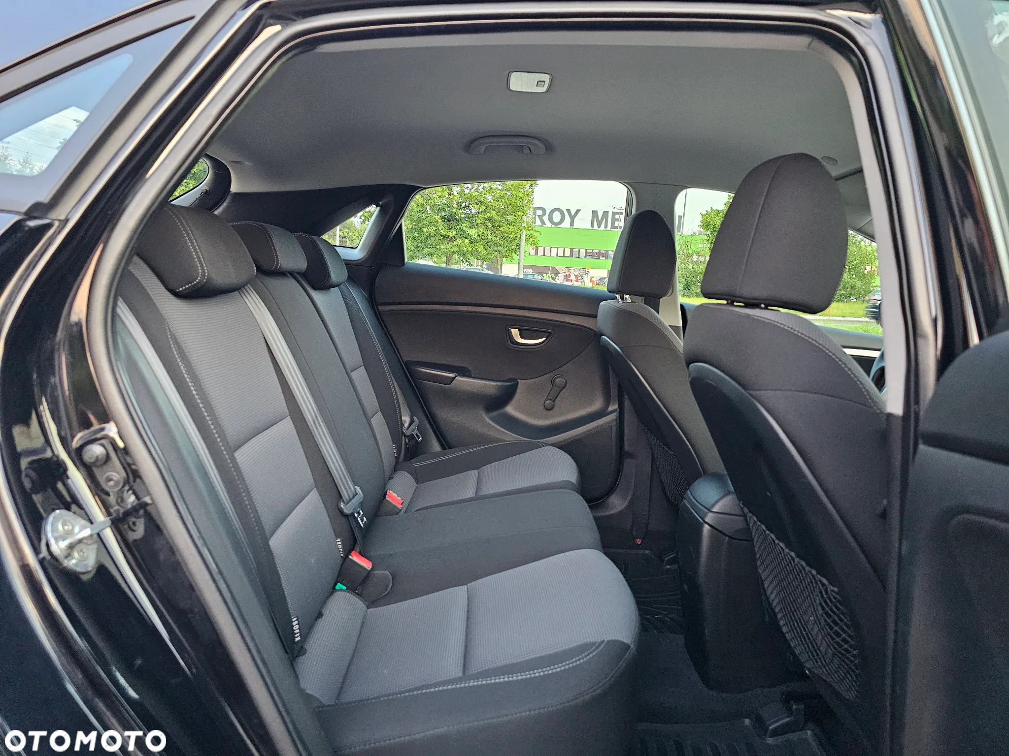Hyundai i30 1.4 Fifa World Cup Edition - 16