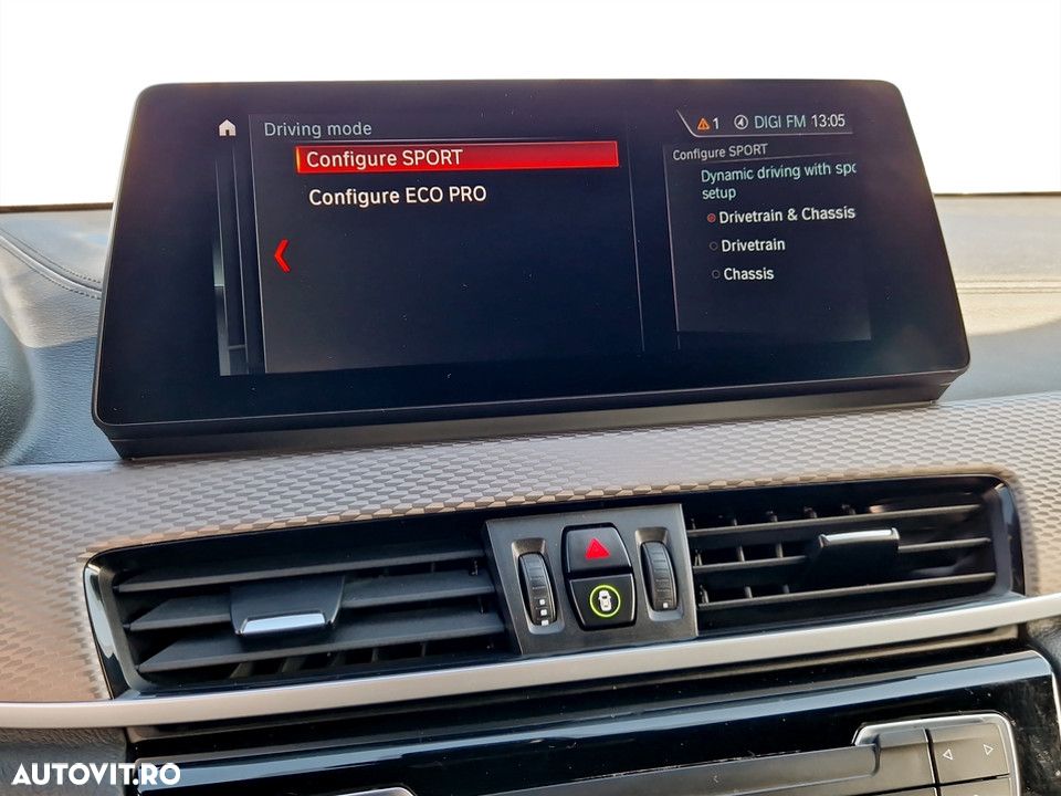 BMW X2 xDrive20i AT - 21