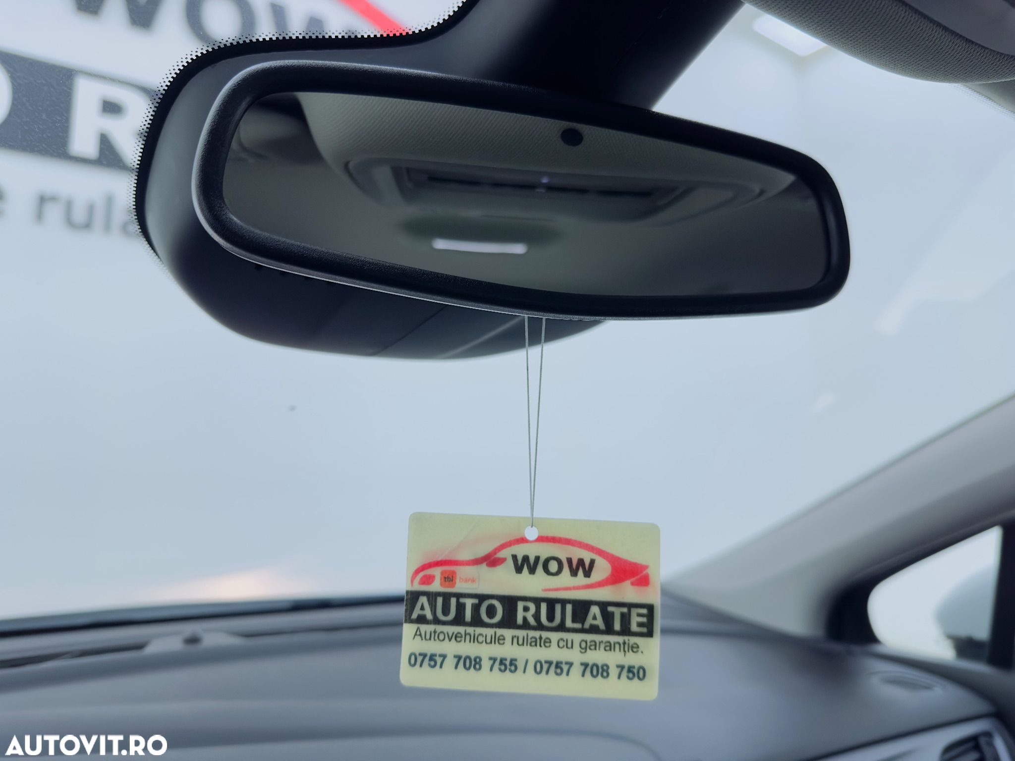Opel Astra - 36