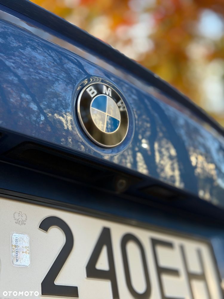 BMW Seria 2 M240i sport - 13