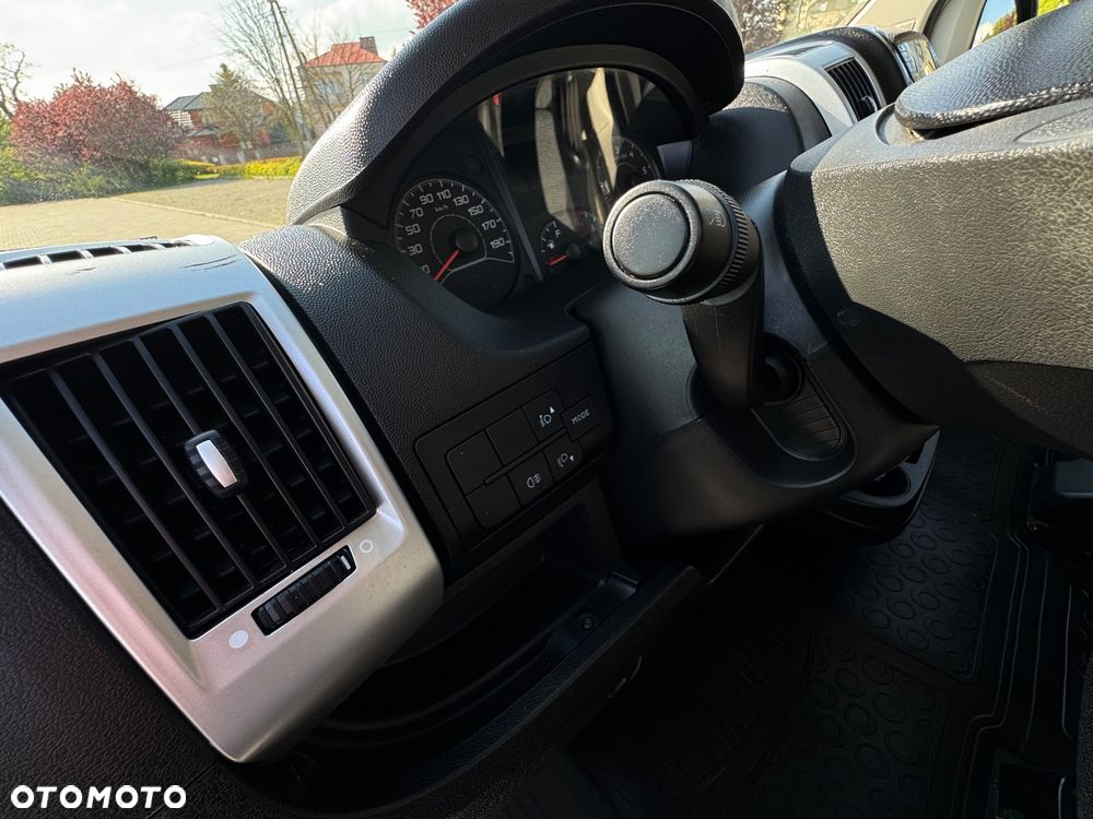 Fiat Ducato Maxi - 21