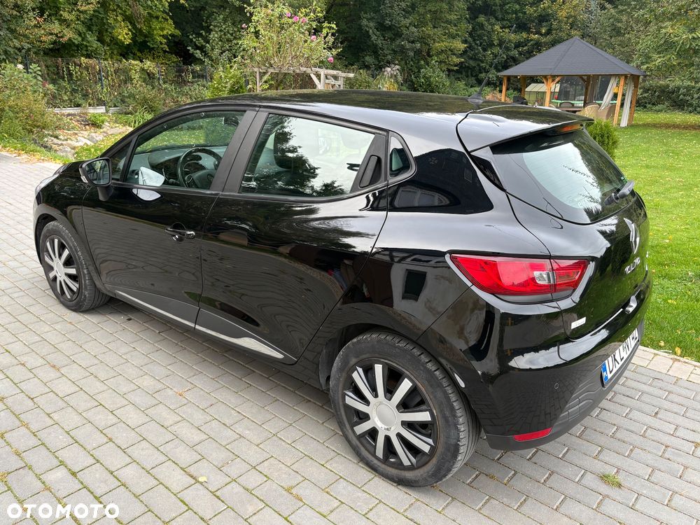 Renault Clio 1.5 dCi Energy Business - 14