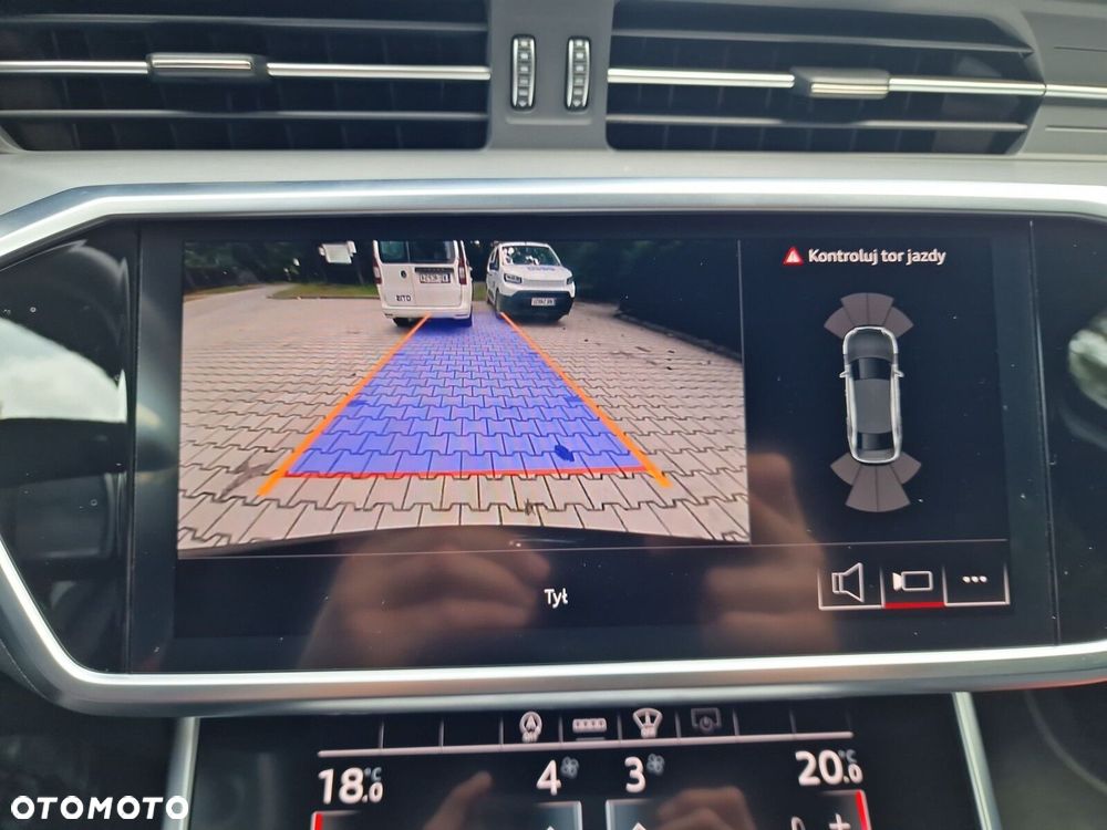 Audi A6 Limousine - 34