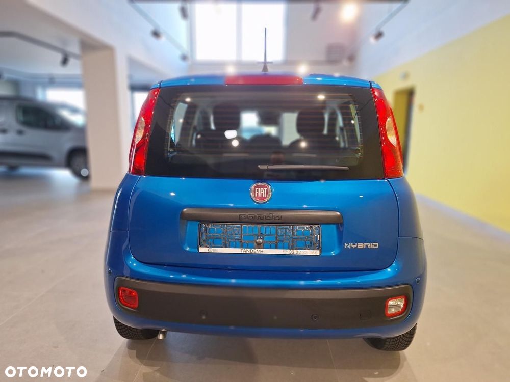 Fiat Panda - 6