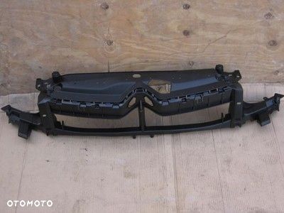 WSPORNIK MOCOWANIE ZDERZAKA CITROEN C4 2010 R - - 1