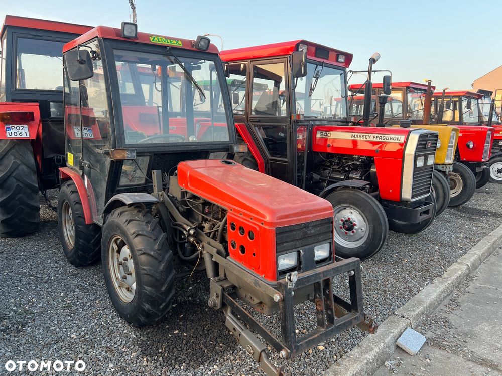 Fendt 612 LS - 36