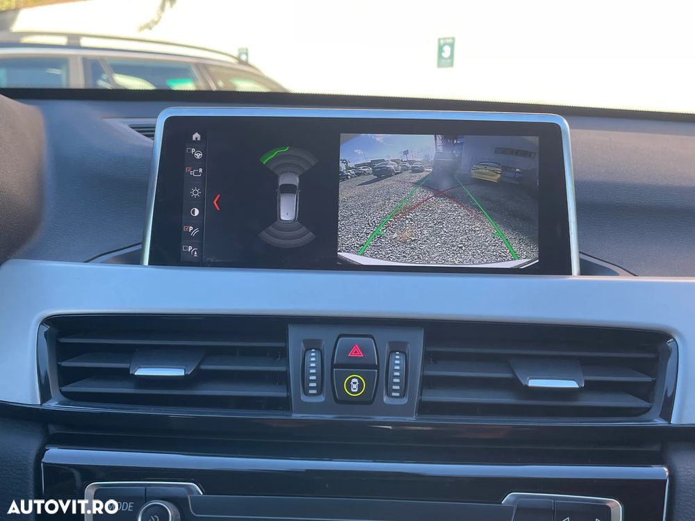 BMW X1 sDrive18d Aut. - 14