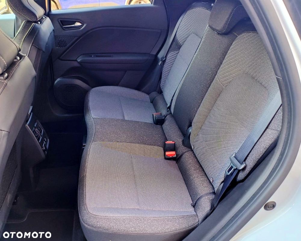 Renault Captur - 15