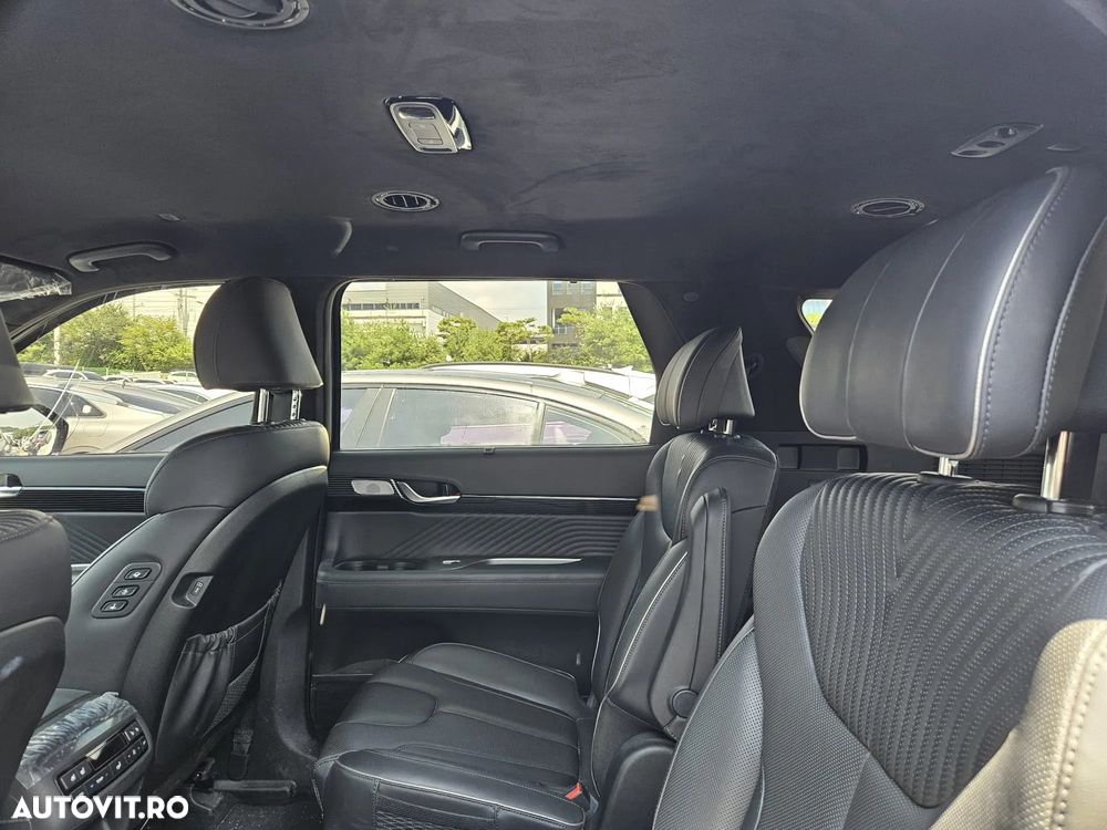 Hyundai Palisade - 13