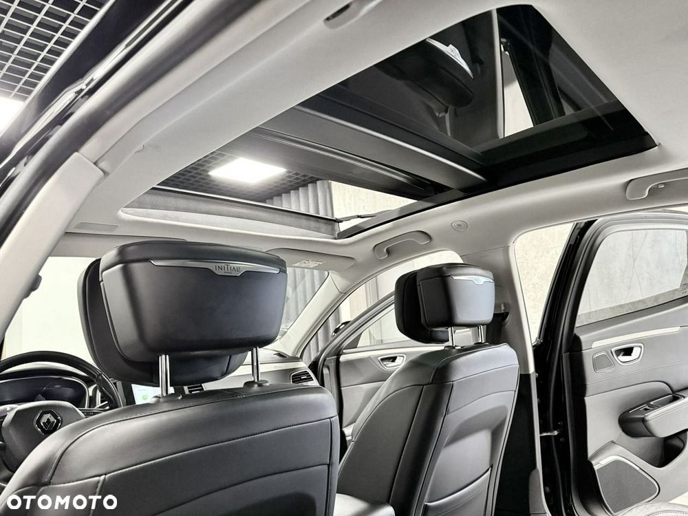 Renault Talisman Blue dCi 200 EDC INITIALE PARIS - 38