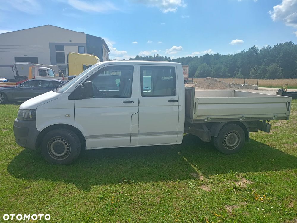 Volkswagen T5 - 3