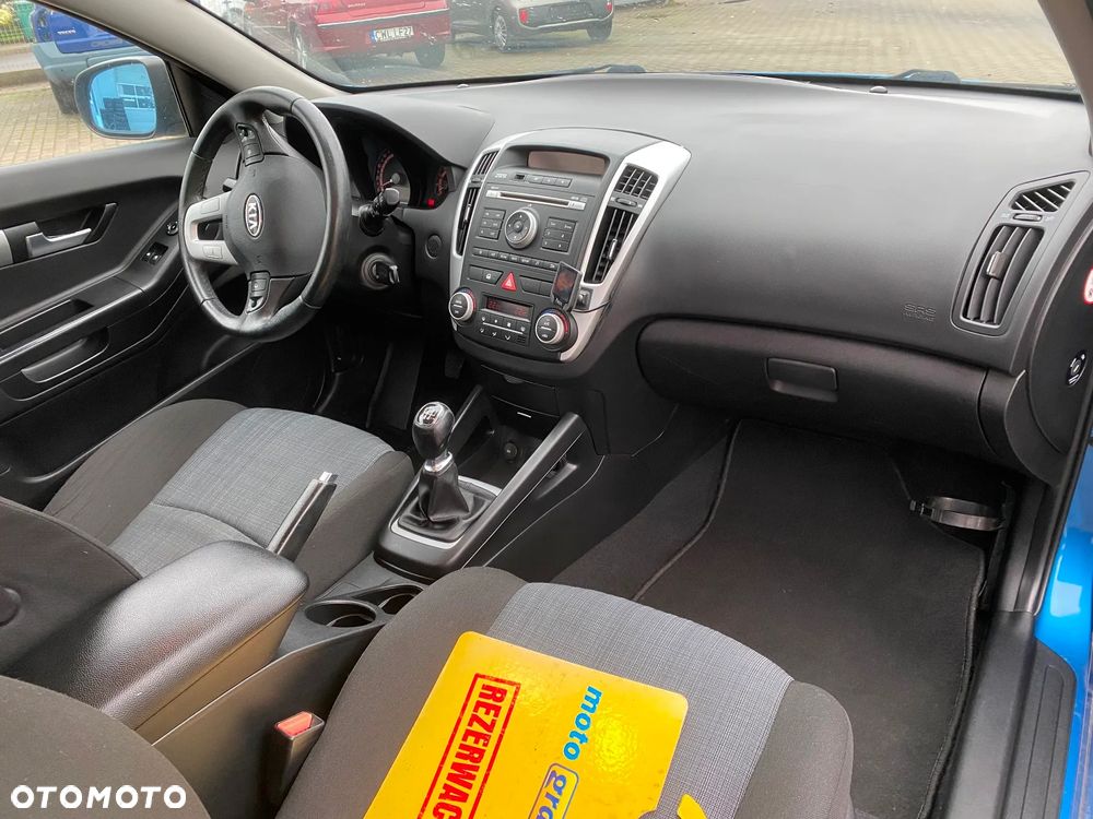 Kia Ceed ver-1-6-cvvt-dream--team-edition - 6