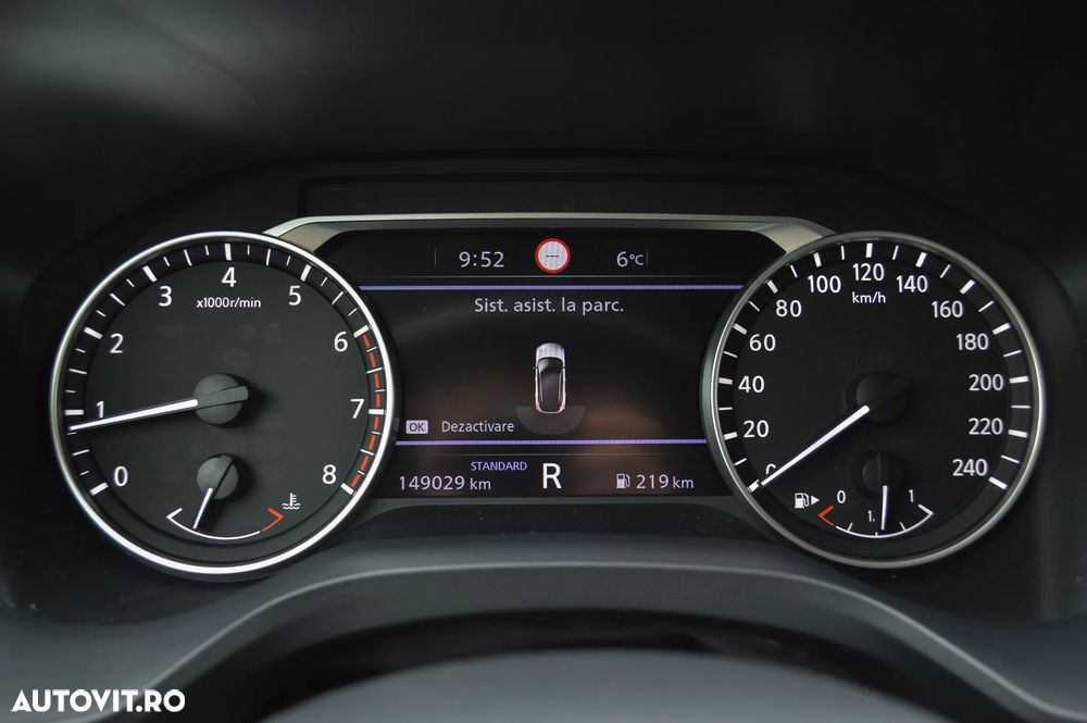 Nissan Qashqai 1.3 DIG-T MHEV Xtronic N-Connecta - 17