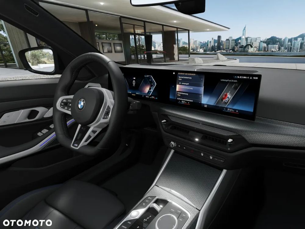 BMW Seria 3 330d xDrive mHEV M Sport - 3