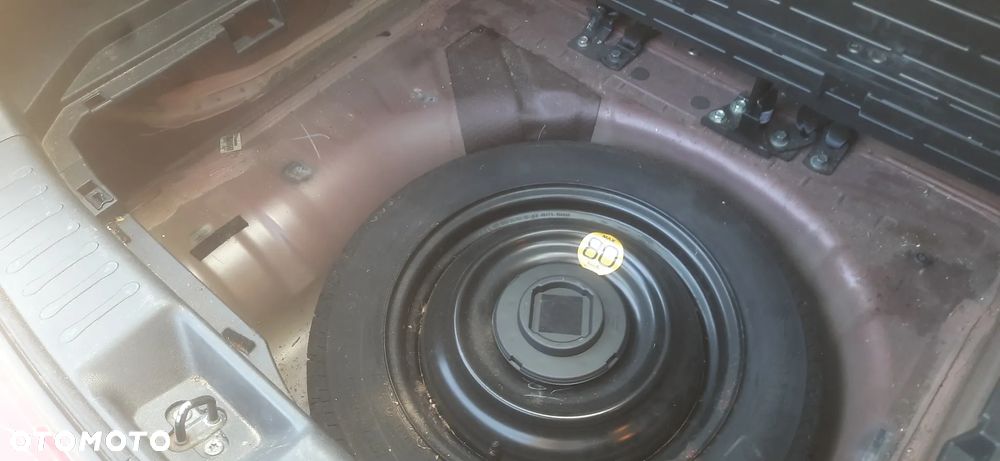 Nissan Juke 1.5 dCi Acenta - 13