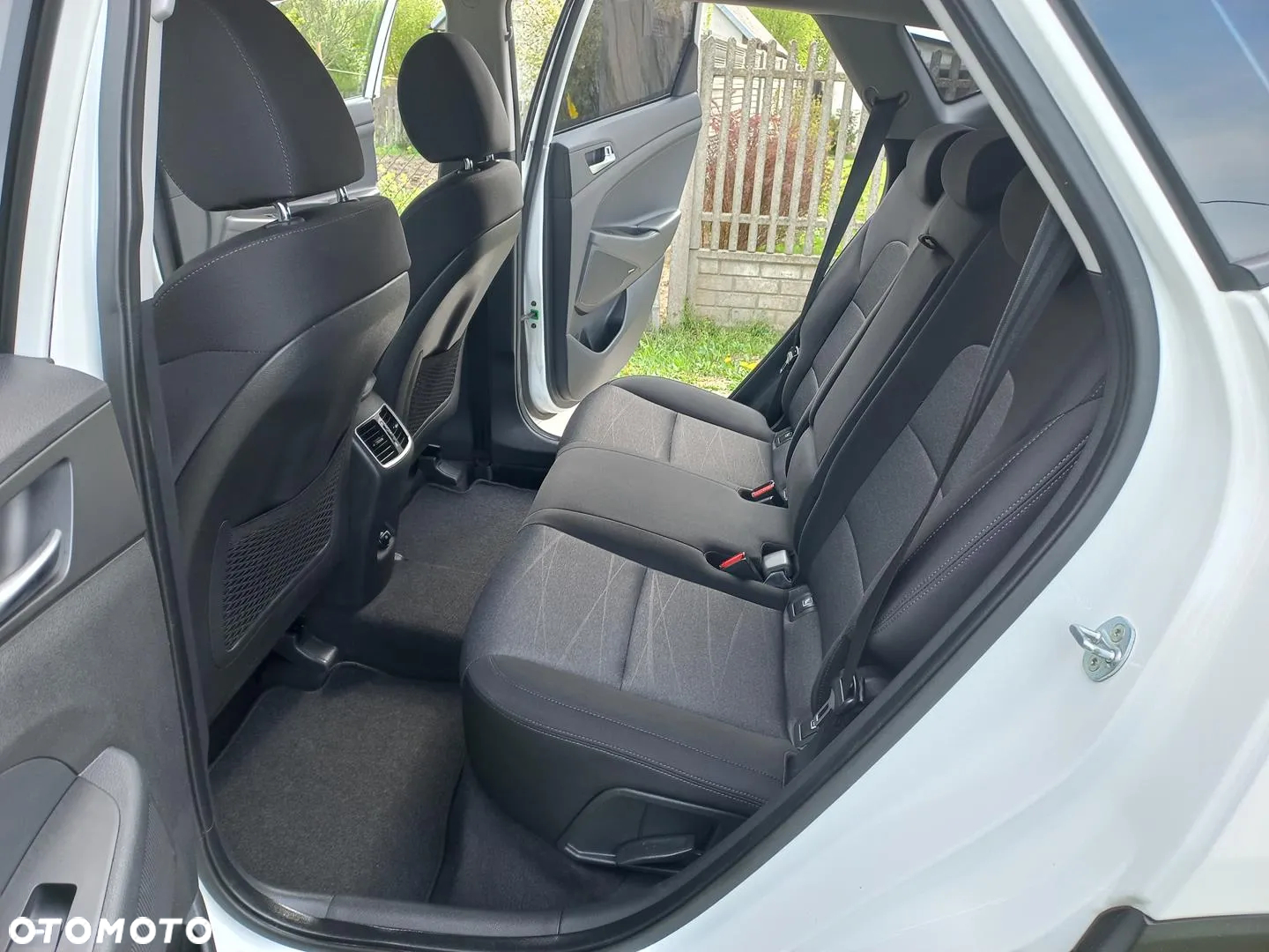 Hyundai Tucson 1.6 GDi 2WD Advantage - 29