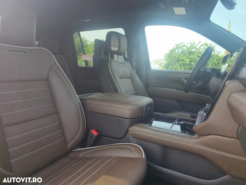 GMC Yukon - 21