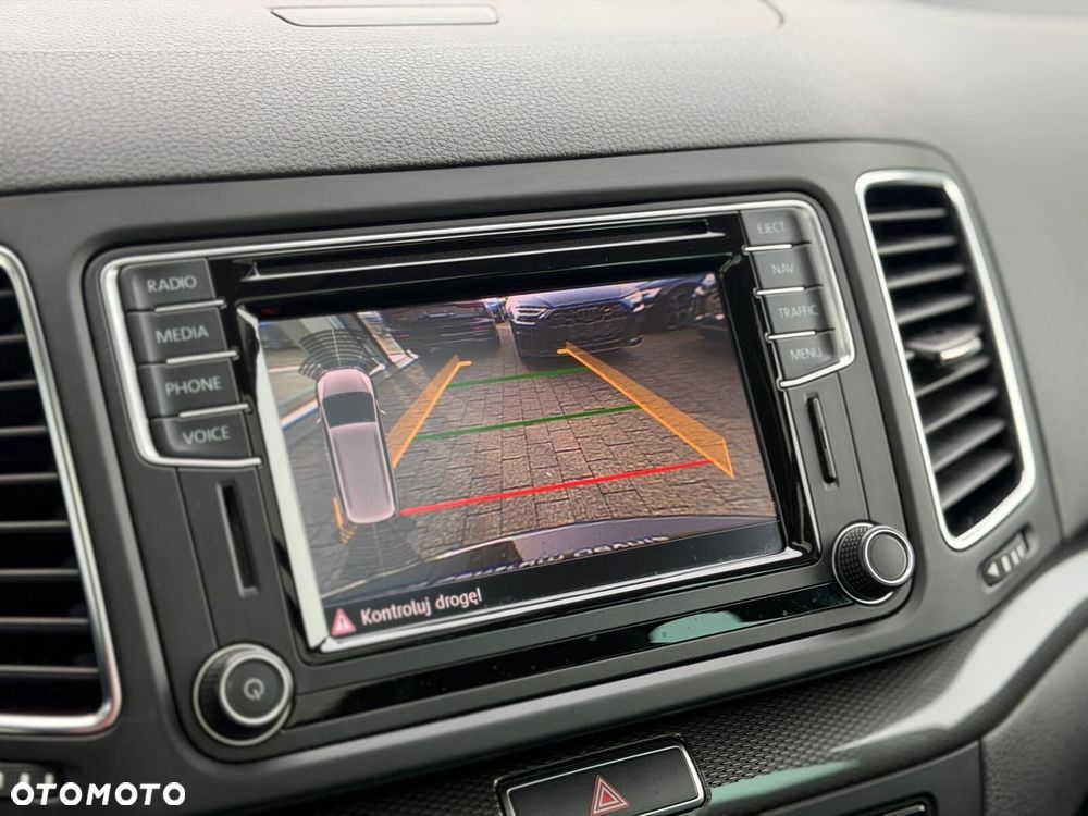 Seat Alhambra - 39