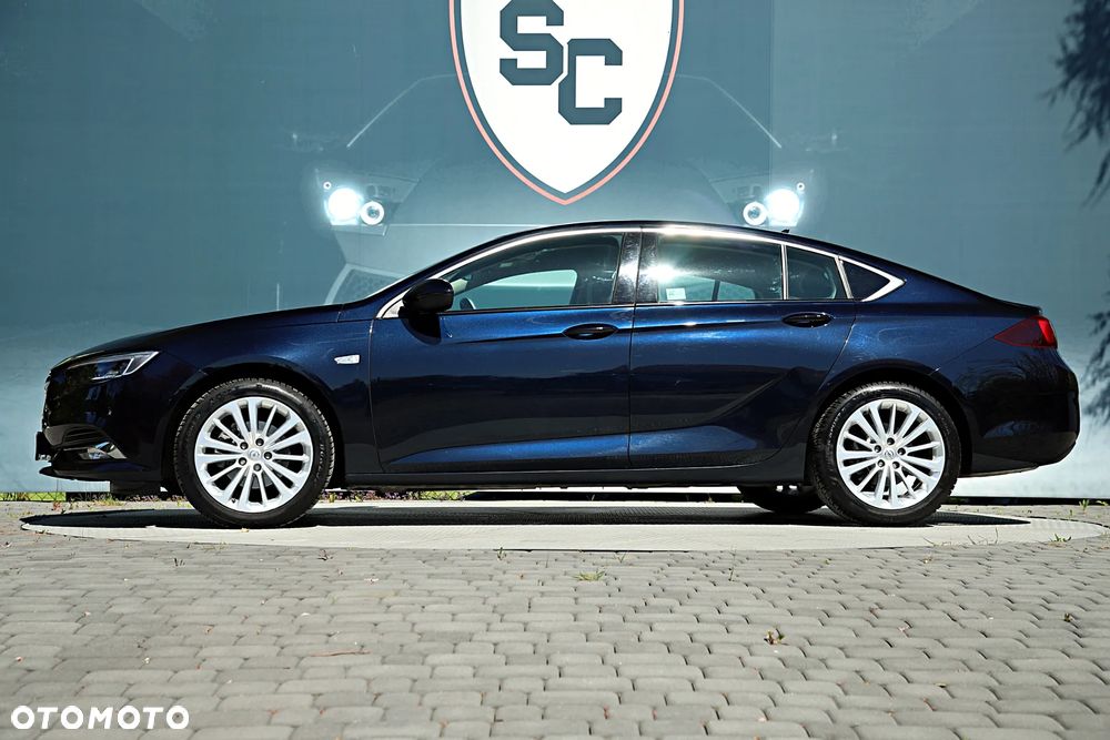Opel Insignia 1.5 T GPF Elite S&S - 6