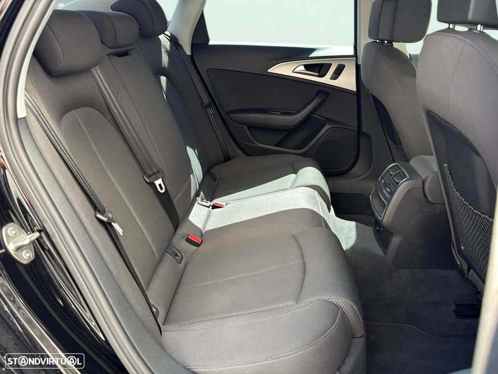 Audi A6 - 14