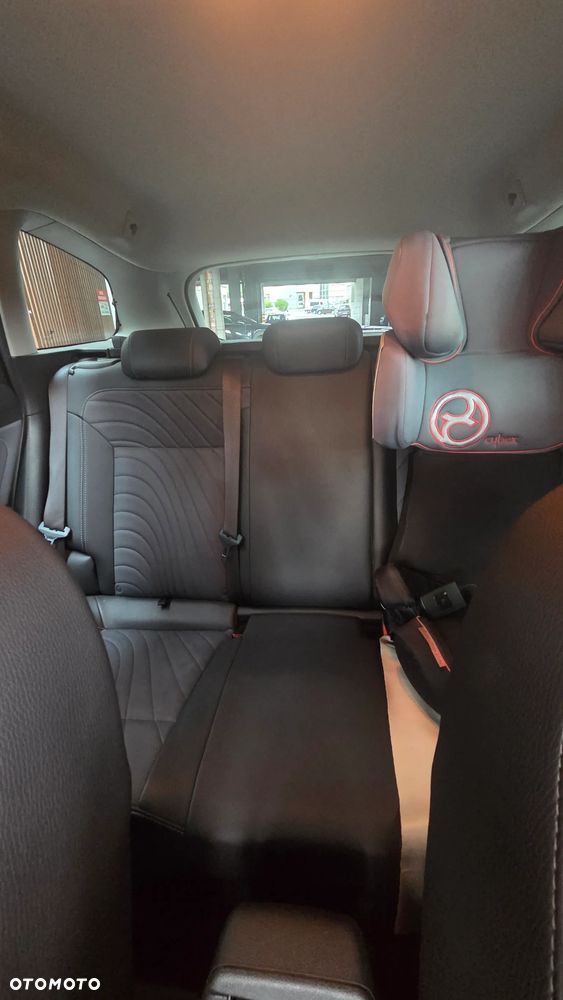 Opel Astra 1.4 T Cosmo - 16