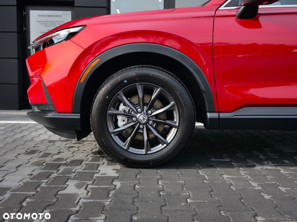 Honda CR-V 2.0 i-MMD HEV Advance AWD CVT - 3