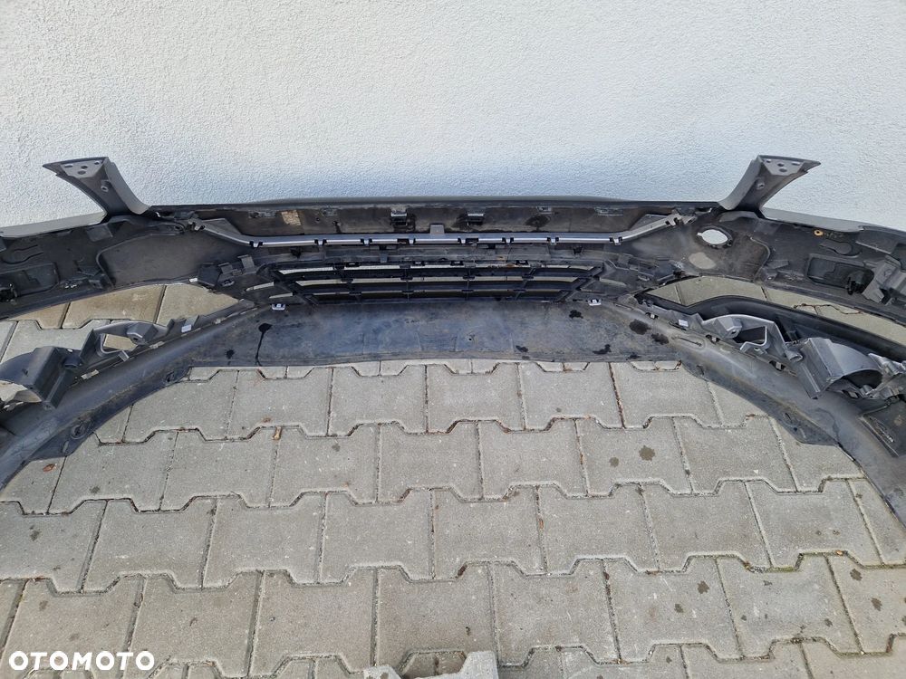 Zderzak Peugeot 508 lift na pdc - 12