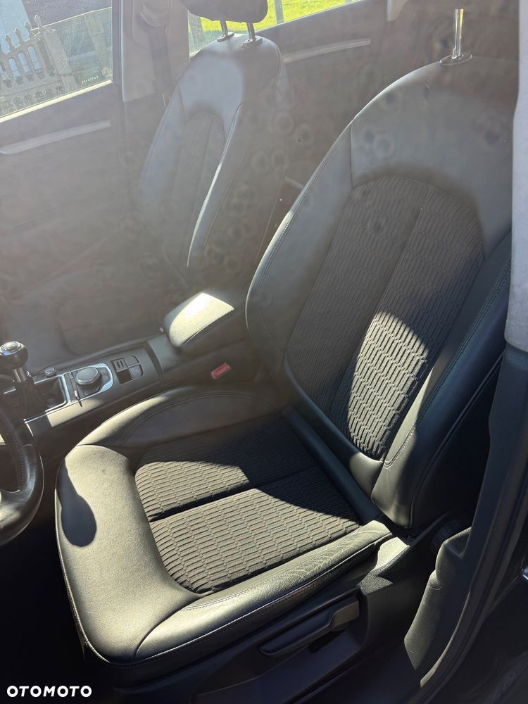 Audi A3 Sportback - 7