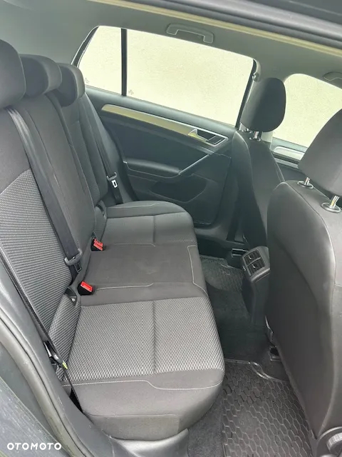 Volkswagen Golf VII 1.6 TDI BMT Trendline EU6 - 7