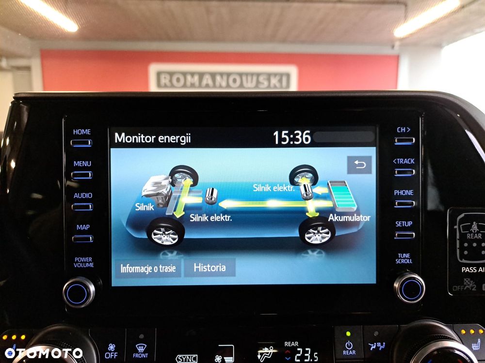 Toyota Highlander - 27
