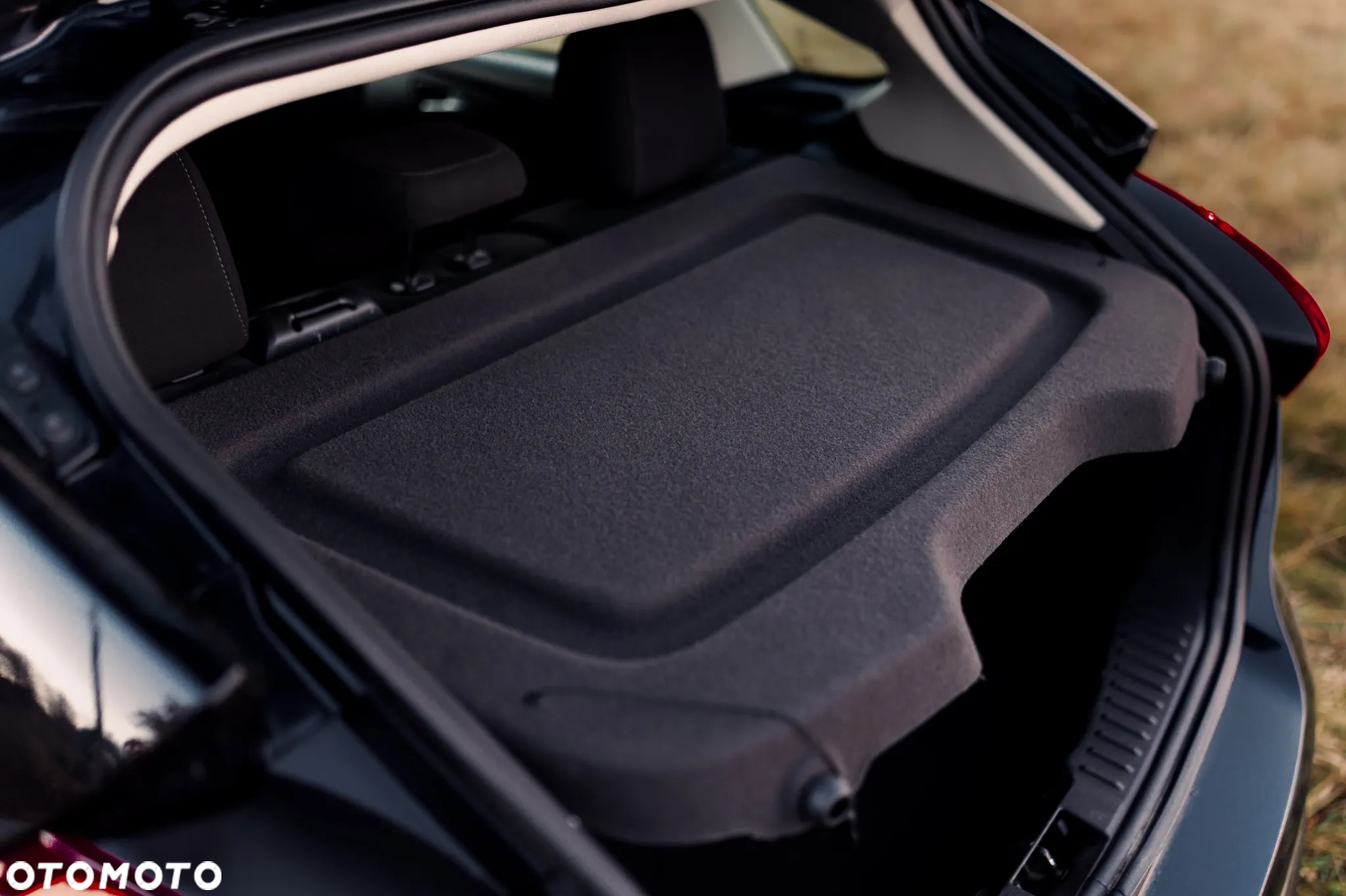 Ford Focus - 20