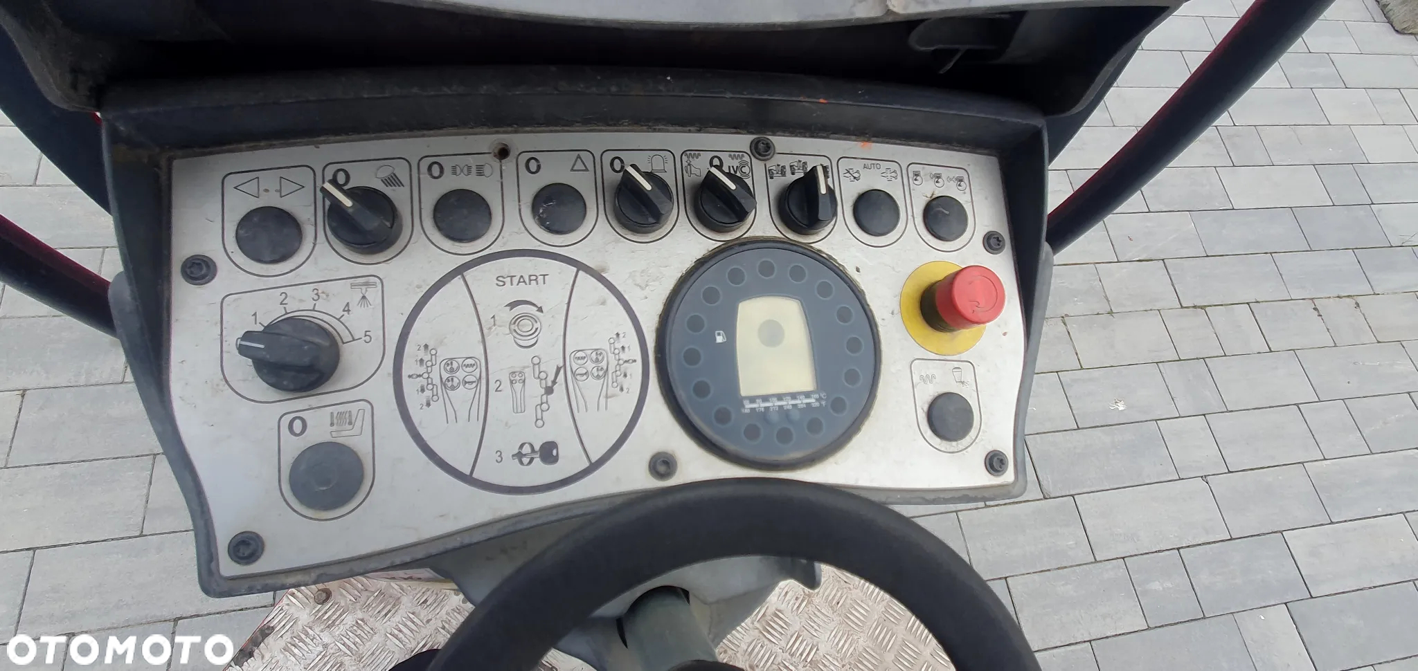 Bomag BW100 - AD 5 - 7