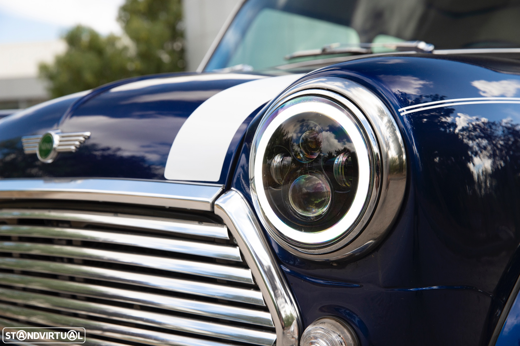 MINI 1300 - 4